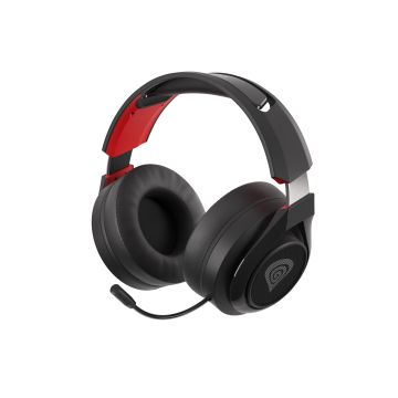 GENESIS SELEN 400 Wireless Black