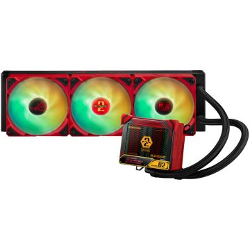 ASUS ROG RYUJIN III 360 ARGB EVA-02 EDITION (90RC00L3-M0UAY0)