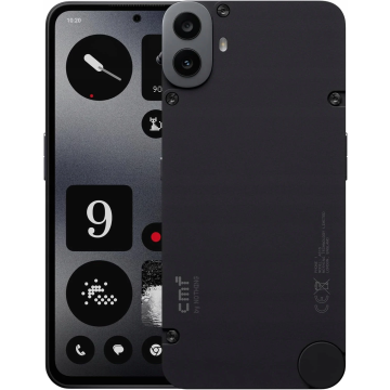 CMF Phone 1 8GB RAM 128GB Black