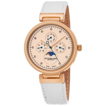 Stuhrling Symphony Ladies Watch 674.03