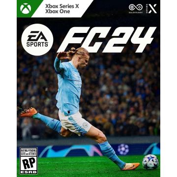 Microsoft Xbox One / Series X EA Sports FC 24