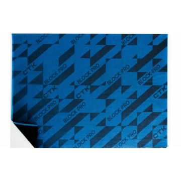 CTK BLOCK PRO 2.0 mm 500*750 PACK