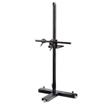 Manfrotto MN806 Mini Salon 190
