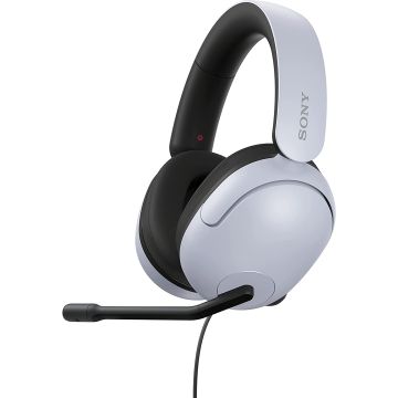 Sony INZONE H3 spēļu austiņas (MDR-G300W)