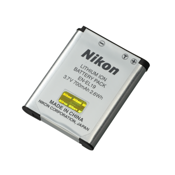 Nikon EN-EL19