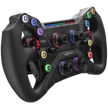 Simagic GT Neo Steering Wheel (GT NEO)