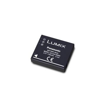 Panasonic CGA-S005E