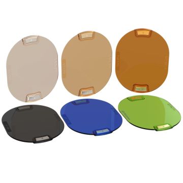 MagMod Correction Gels