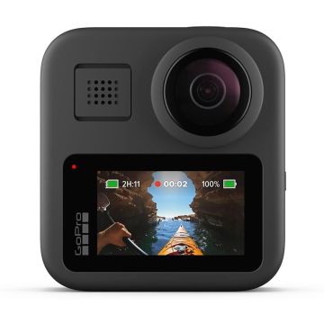 GoPro MAX Camera