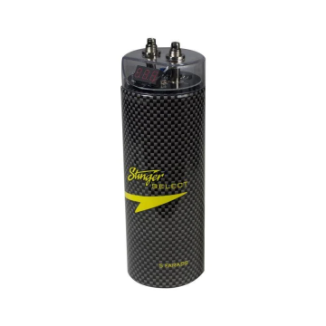 5 Farad Stinger (SSCAP5M)