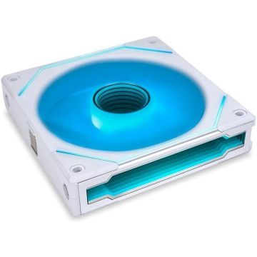 Lian Li UNI FAN SL INFINITY 120 White 120mm (G99.12SLIN1W.00)