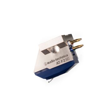 Audio-Technica AT-F2