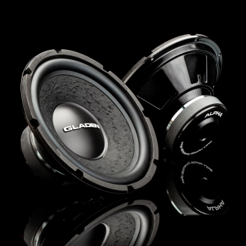 Gladen ALPHA 10
