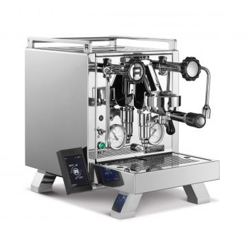 Rocket R58 Cinquantotto Espressomachine Chrome