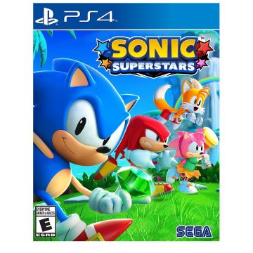 Sony PlayStation 4 Sonic Superstars (PS4)