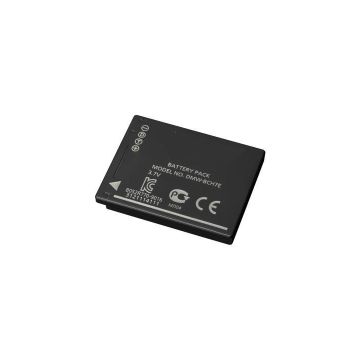 Extra Digital Panasonic, battery DMW-BCH7E DV00DV1268 4775341112687