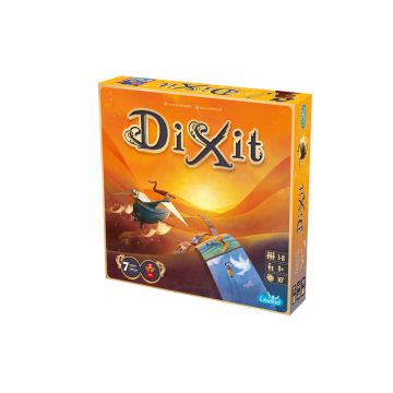 Libellud Dixit (LV/LT/EE)
