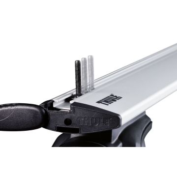 Thule T-track adapter Power-Click G2/G3 20mm 697604