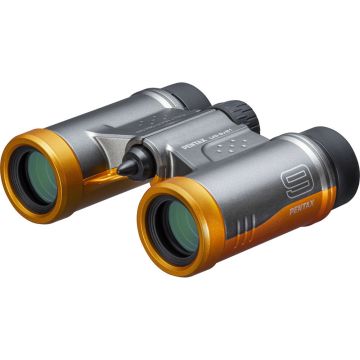 Pentax UD 9x21 Orange-Grey