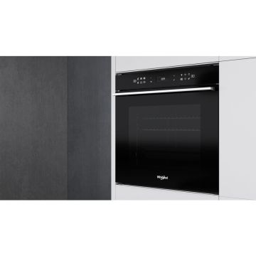 Whirlpool W7 OM4 4S1 P BL