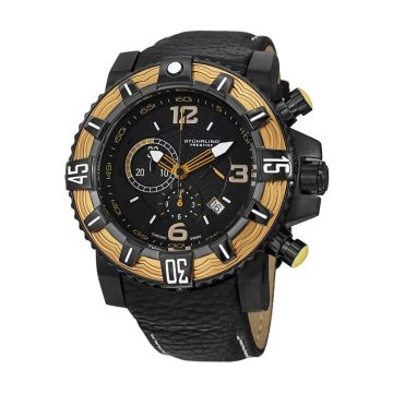 Stuhrling Aquadiver Men's Watch 319127-134