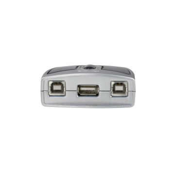 Aten US221A USB Peripheral Switch 2 Ports (US221A-AT)