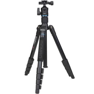 Benro iT25 Traveller Kit (Head IH1 + Bag)