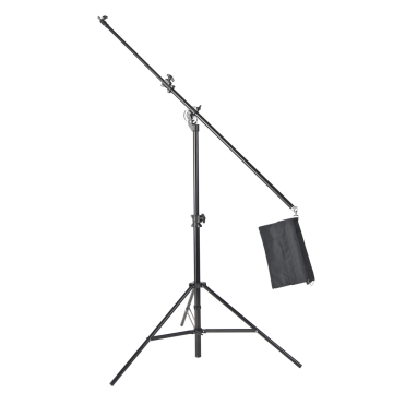 Quadralite Boom Multi