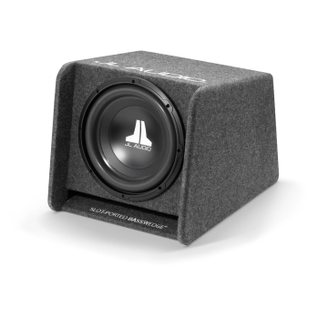 JL Audio CP112-W0v3