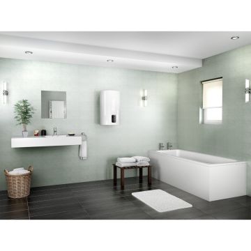 Ariston Lydos Plus 80V 1.8kW80L Vertikāls (3201870)