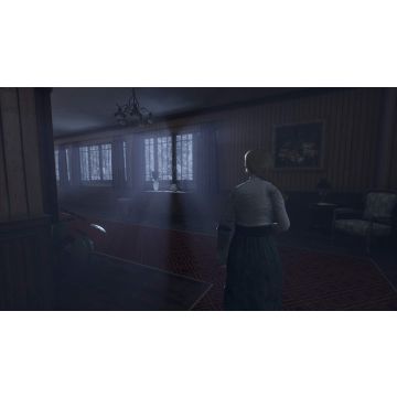Sony PlayStation 4 Remothered: Broken Porcelain Videospēle (PS4)
