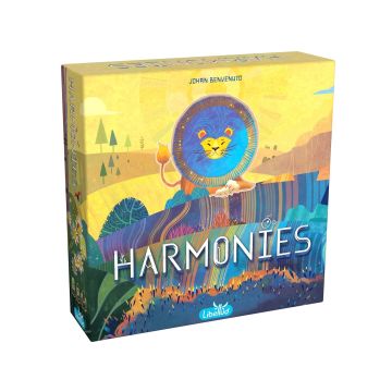 Libellud Harmonies (EN)