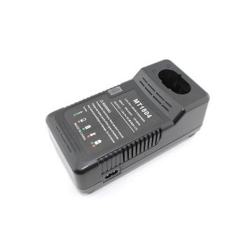 Extra Digital Power Tool Battery Charger MAKITA MT4148, 7.2V-18V 1,5A, Ni-MH/Ni-CD TB921553