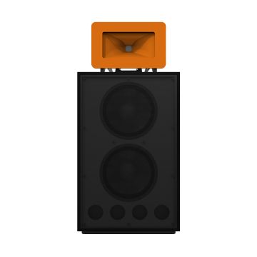 Klipsch MCL-905 McLaren Edition Cinema Speaker