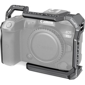 SmallRig Camera Cage for Canon EOS R5 and R6 2982