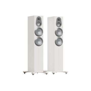 Monitor Audio Gold 300 6G Satin White Single Speaker