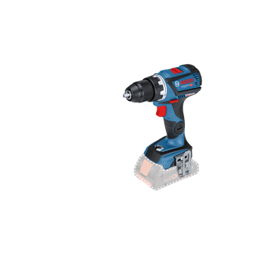 Bosch GSR 18V-60 C, SOLO Carton (06019G1102)