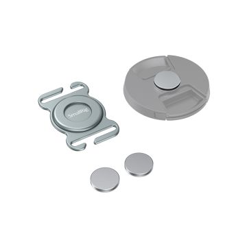 SmallRig 2461 Lens Cap Holder