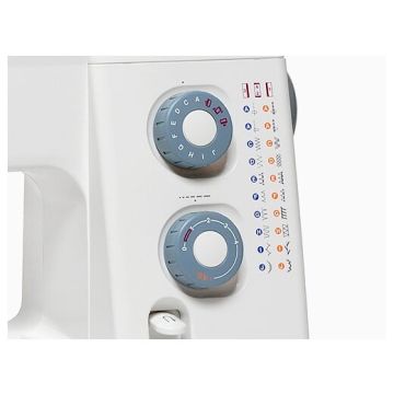 Janome 521