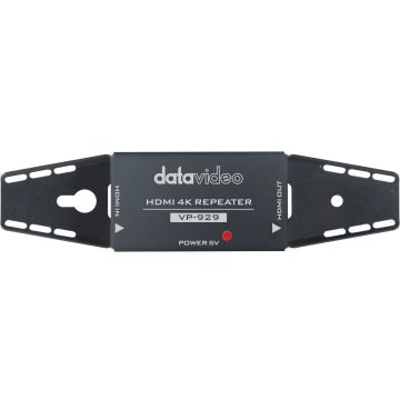 Datavideo VP-929 4K HDMI Repeater