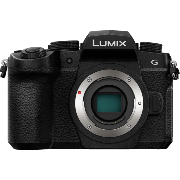Panasonic Lumix G97 Body (DC-G97)