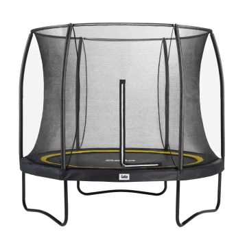Salta Comfrot edition - 251 cm recreational/backyard trampoline (8719425450742)
