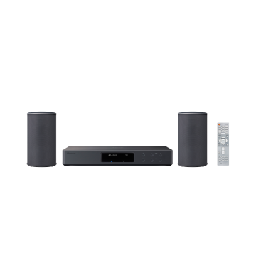 Pioneer FS-W40-B Black