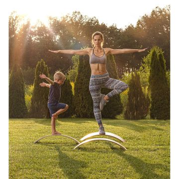 Humanas Board One Balancing Board