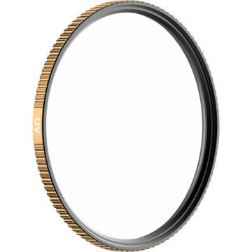 PolarPro QuartzLine UV Filter 77mm 77-UV