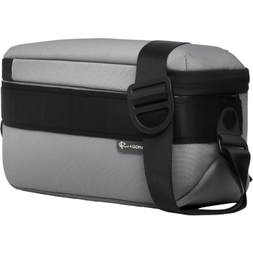 Gomatic Peter McKinnon Luma Camera Sling 9L, Stone