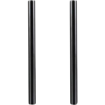 SmallRig 1051 15mm Aluminium Alloy Rods (M12-20CM)