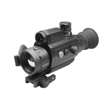 AGM Varmint V2 LRF 35-640 Thermal Imaging Rifle Scope with built-in Laser Range Finder