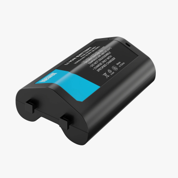 Newell EN-EL18d Battery for Nikon