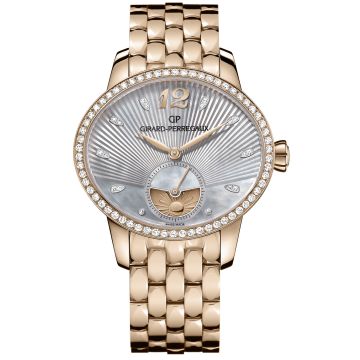 Girard-Perregaux Cat's Eye Day And Night Ladies Watch 80488D52A251-52A